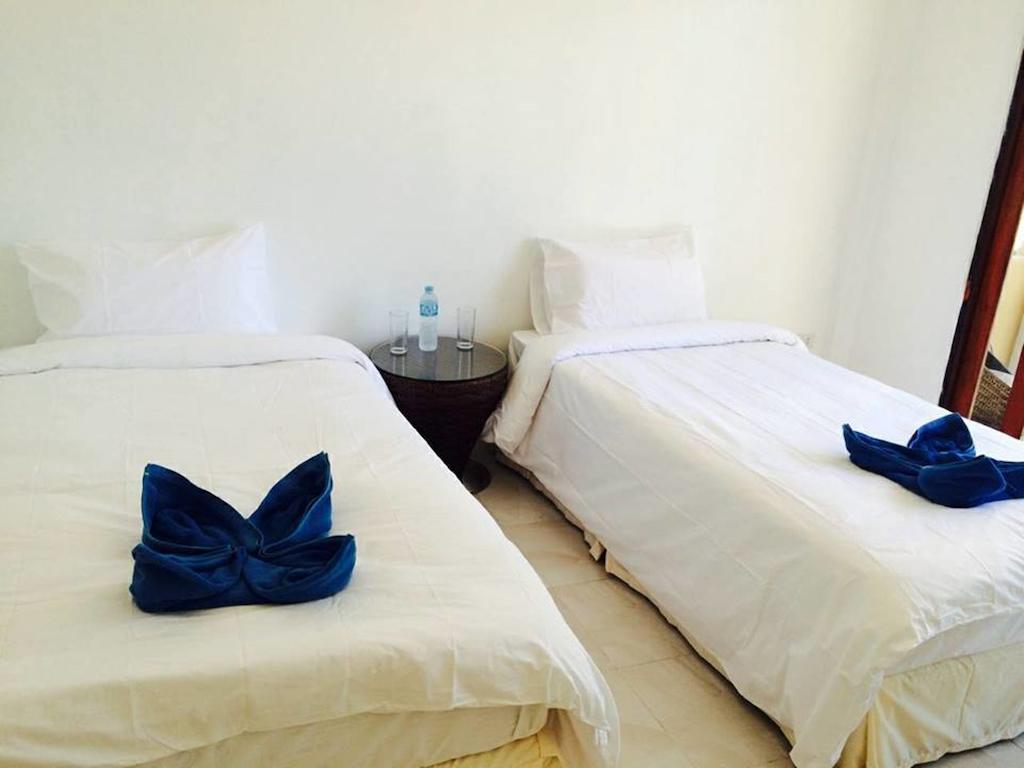Au Aon Guesthouse Ko Tao Ruang foto
