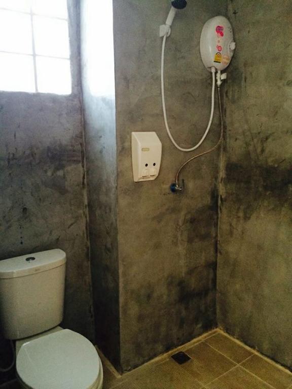 Au Aon Guesthouse Ko Tao Ruang foto