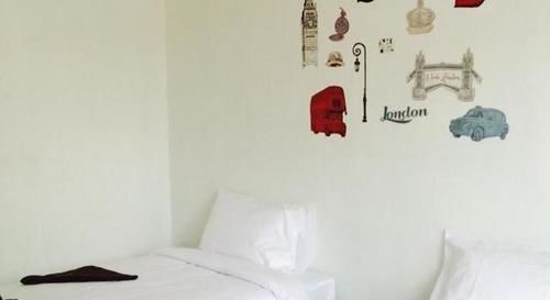 Au Aon Guesthouse Ko Tao Bagian luar foto